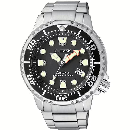 Orologio Diver's Eco Drive 200 mt Citizen