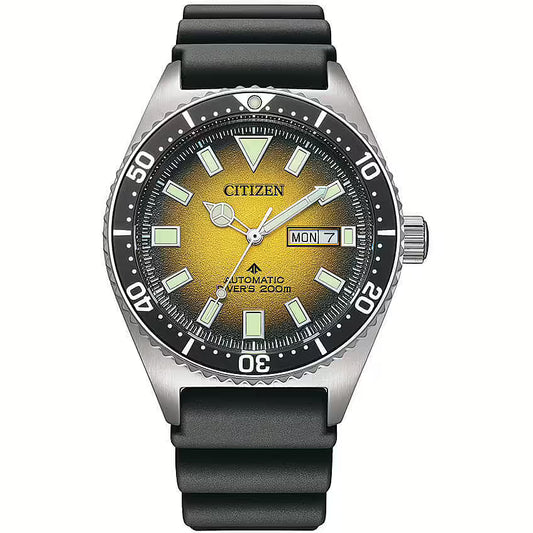 Orologio Diver's Automatic 200 mt Citizen