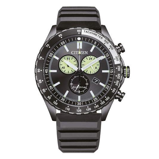 Orologio Marine Crono Citizen