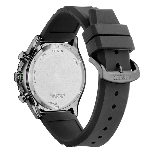 Orologio Marine Crono Citizen