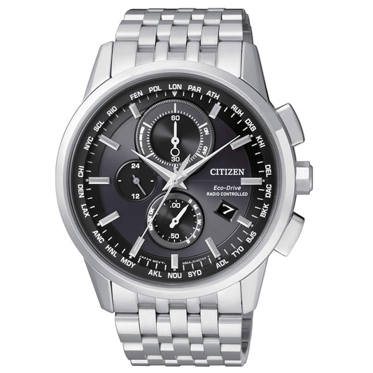 Orologio Radiocontrollato H804 Citizen