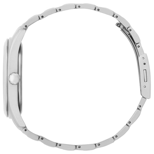 Orologio Uomo Super Titanio 1640 Citizen