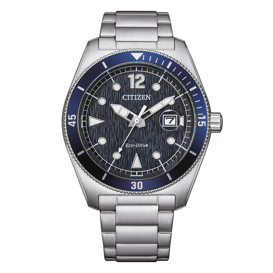 Orologio Marine Citizen
