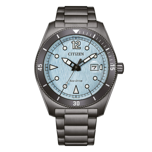 Orologio Marine Citizen