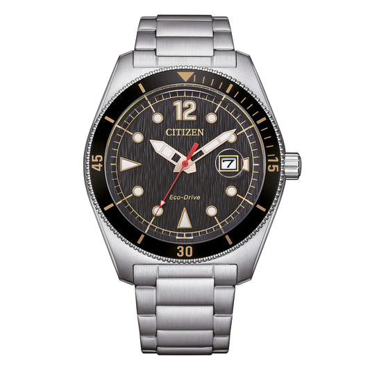 Orologio Marine Citizen