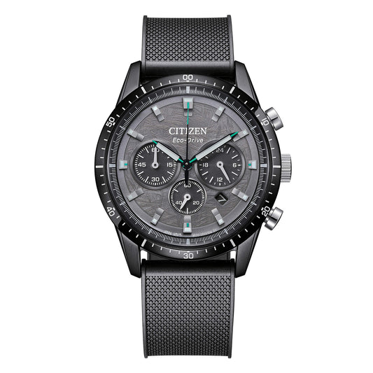 Orologio T9 Crono Citizen