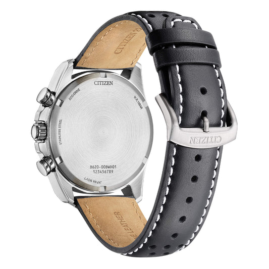 Orologio Racing Crono Citizen