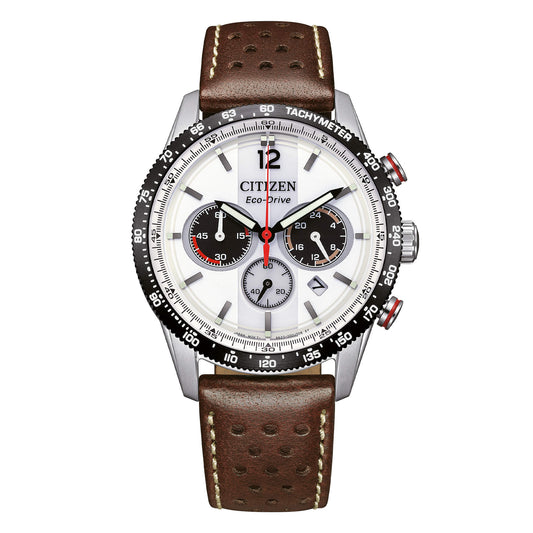 Orologio Racing Crono Citizen