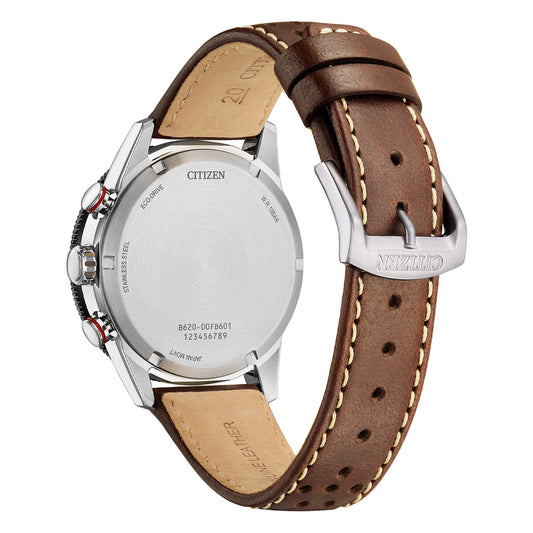 Orologio Racing Crono Citizen