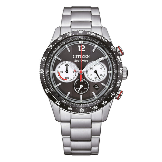 Orologio Racing Crono Citizen