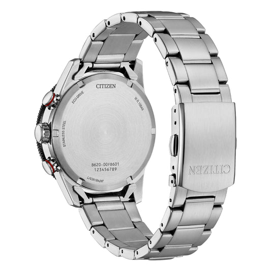 Orologio Racing Crono Citizen