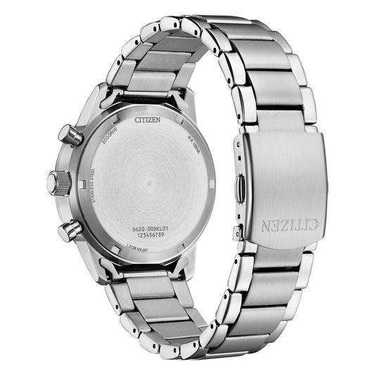 Orologio Aviator Crono Citizen