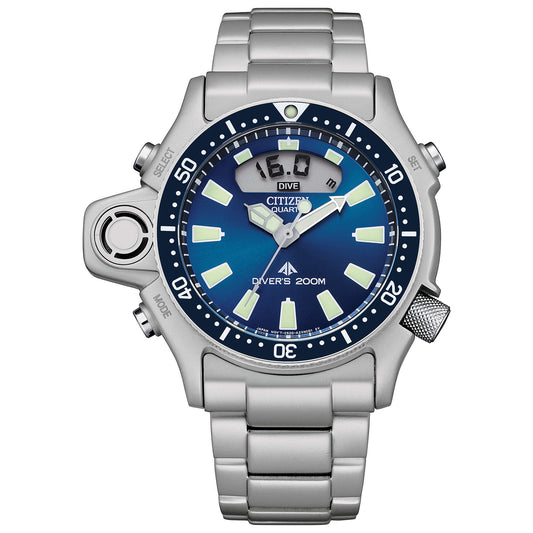 Orologio Aqualand I Citizen