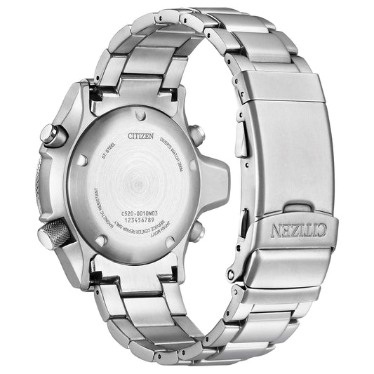 Orologio Aqualand I Citizen