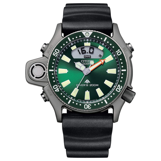Orologio Aqualand I Citizen