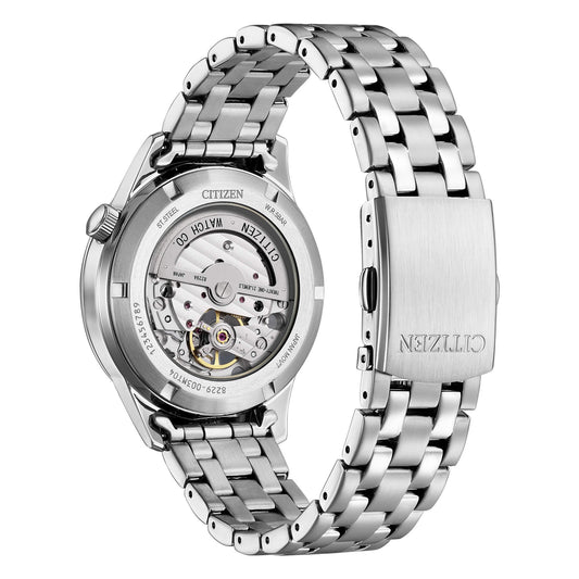 Orologio Automatico Citizen