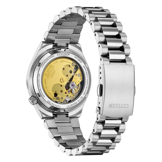 Orologio Tsuyosa 37mm Citizen