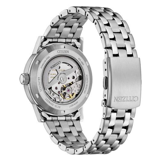 Orologio Classic Automatic Citizen