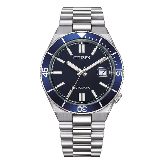 Orologio Tsuyosa Shore Citizen