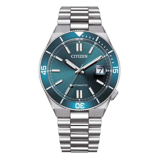 Orologio Tsuyosa Shore Citizen