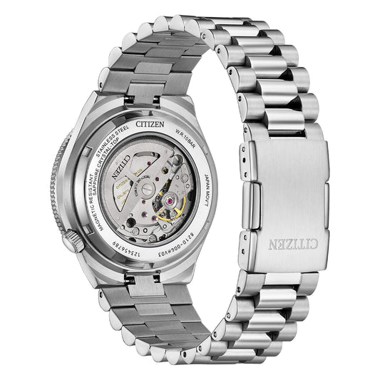 Orologio Tsuyosa Shore Citizen