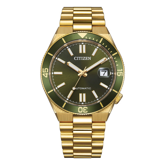 Orologio Tsuyosa Shore Citizen