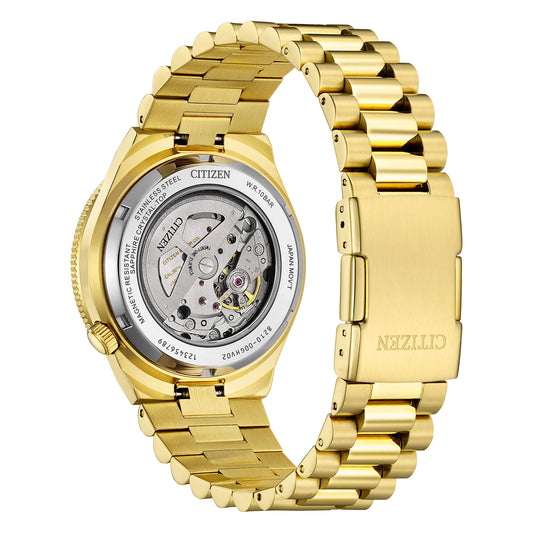 Orologio Tsuyosa Shore Citizen