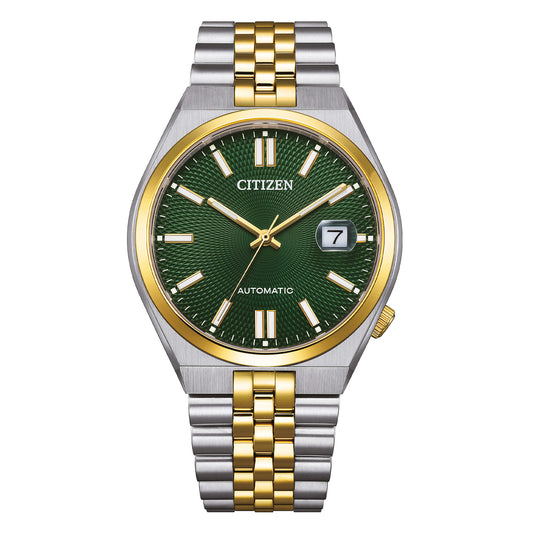 Orologio Tsuyosa 60 Citizen