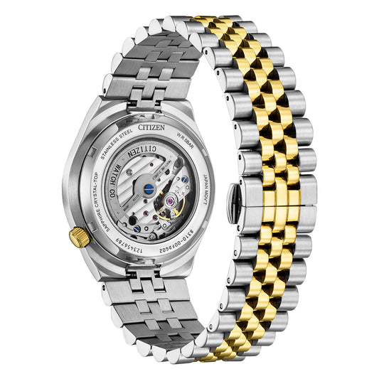 Orologio Tsuyosa 60 Citizen