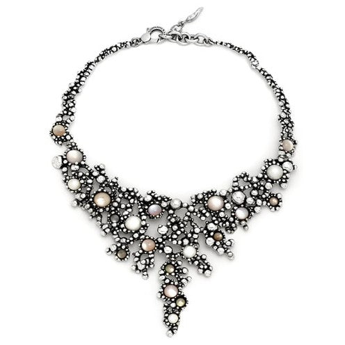 Collana Sunrise Giovanni Raspini