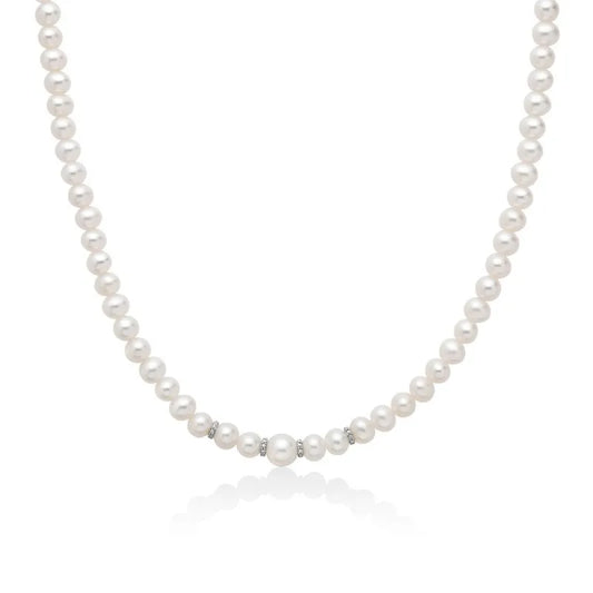 Collana di Perle Miluna