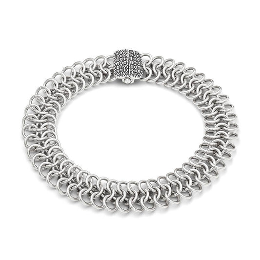 Collana Alligator Giovanni Raspini