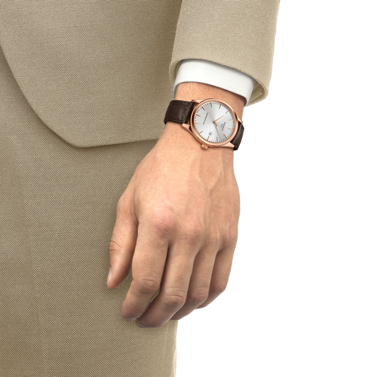 Orologio Classic Dream 40mm Tissot