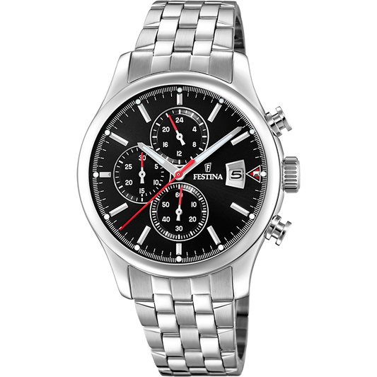 Orologio Timeless Chronograph Festina