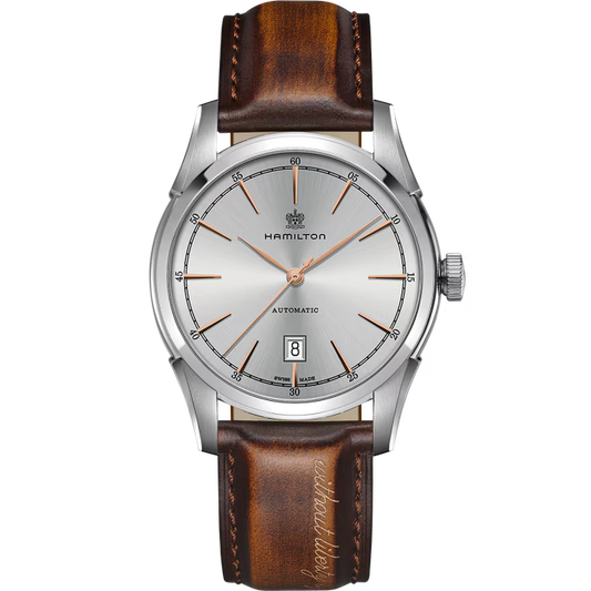 Orologio American Classic Spirit of Liberty Hamilton