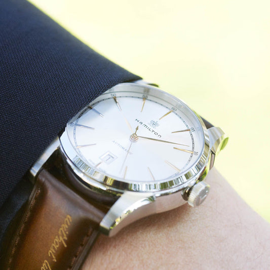 Orologio American Classic Spirit of Liberty Hamilton