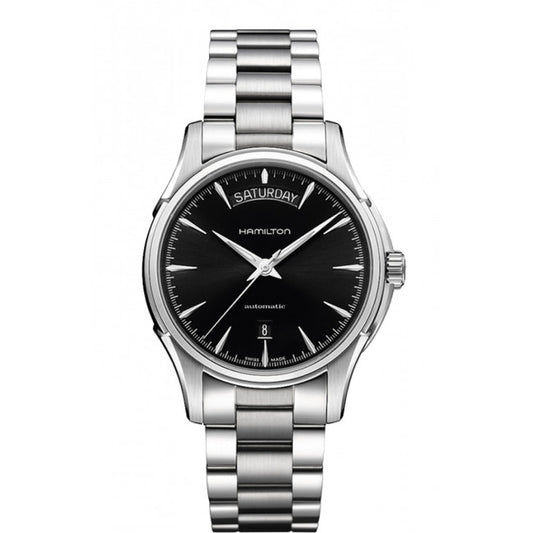 Orologio Jazzmaster Day Date Auto Hamilton