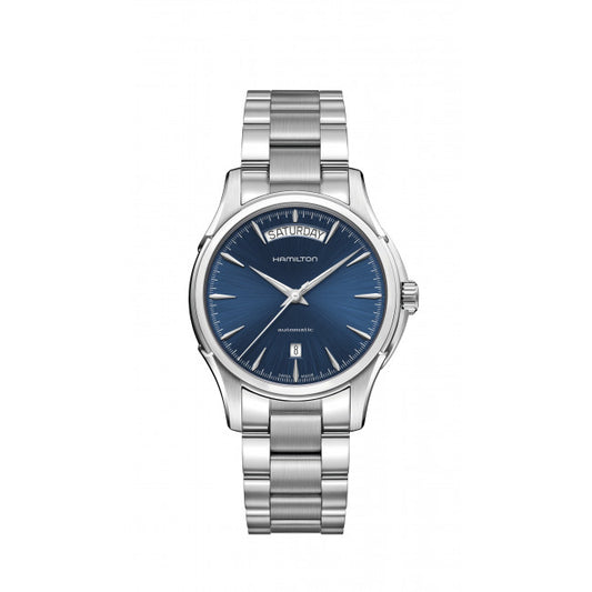Orologio Jazzmaster Day Date Auto Hamilton