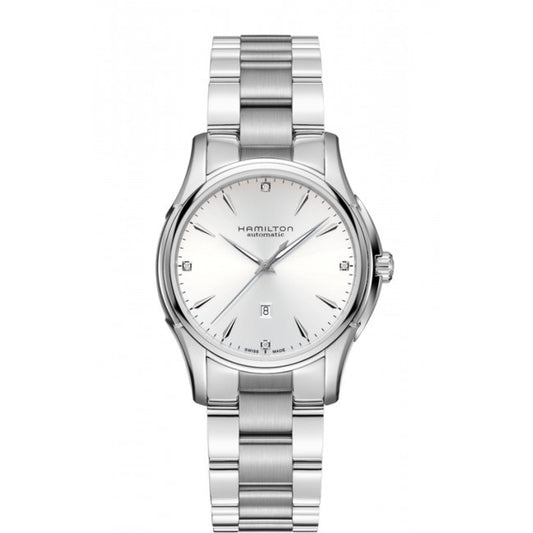 Orologio Jazzmaster Lady Auto Hamilton