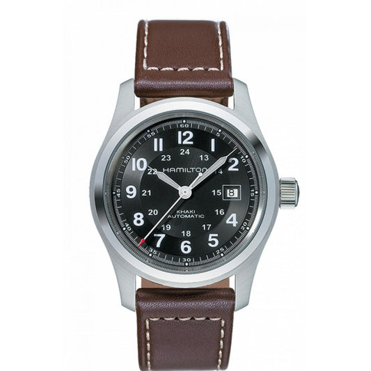 Orologio Khaki Field Auto Hamilton