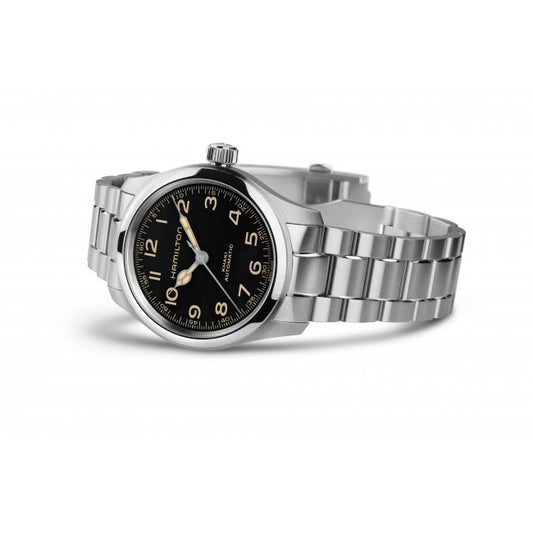 Orologio Khaki Field Murph 38mm Hamilton