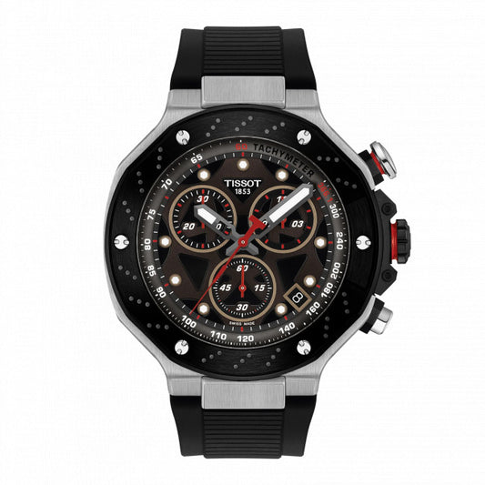 Orologio T-Race MotoGP 2025 Tissot