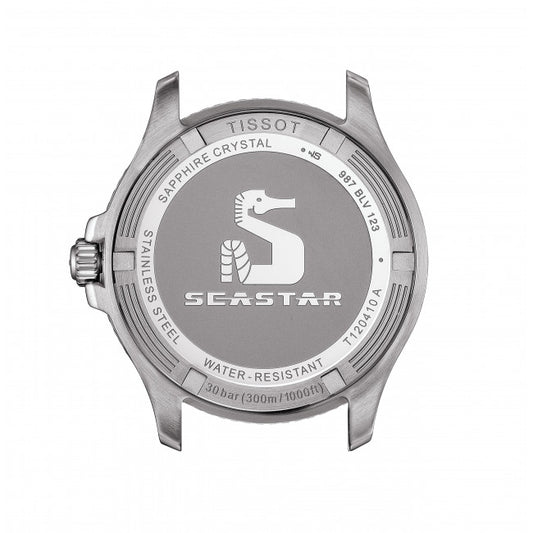 Orologio Seastar 1000 40mm Tissot