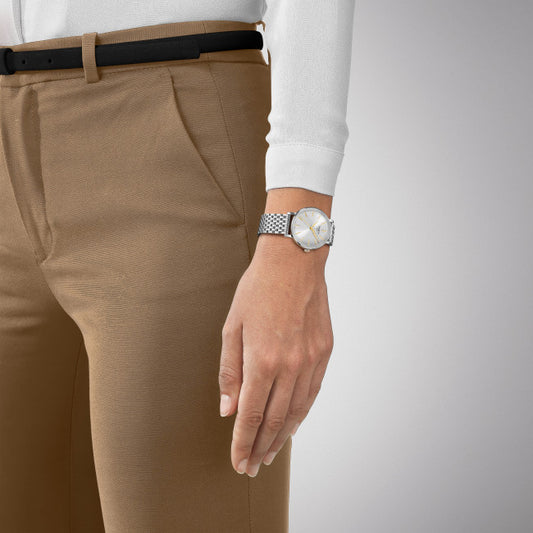 Orologio Everytime 34mm Tissot