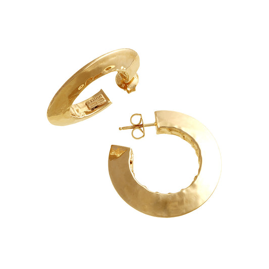 Orecchini Blade Giovanni Raspini