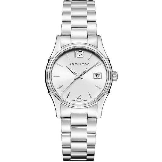 Orologio Jazzmaster Lady Quartz Hamilton