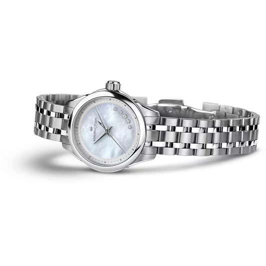 Orologio Jazzmaster Lady Quartz Hamilton