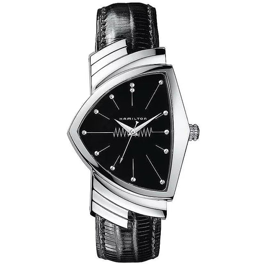 Orologio Ventura Quartz Hamilton