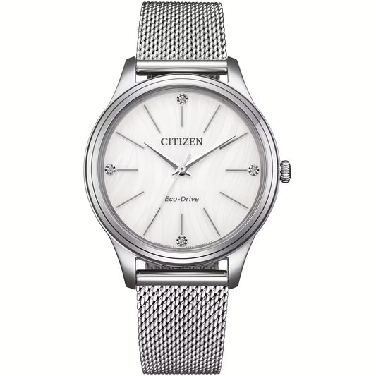 Orologio OF Collection Lady 2026 Citizen