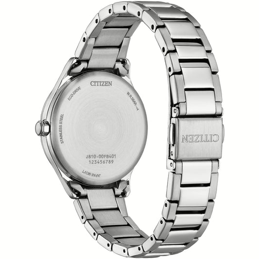 Orologio OF Collection Lady 2026 Citizen